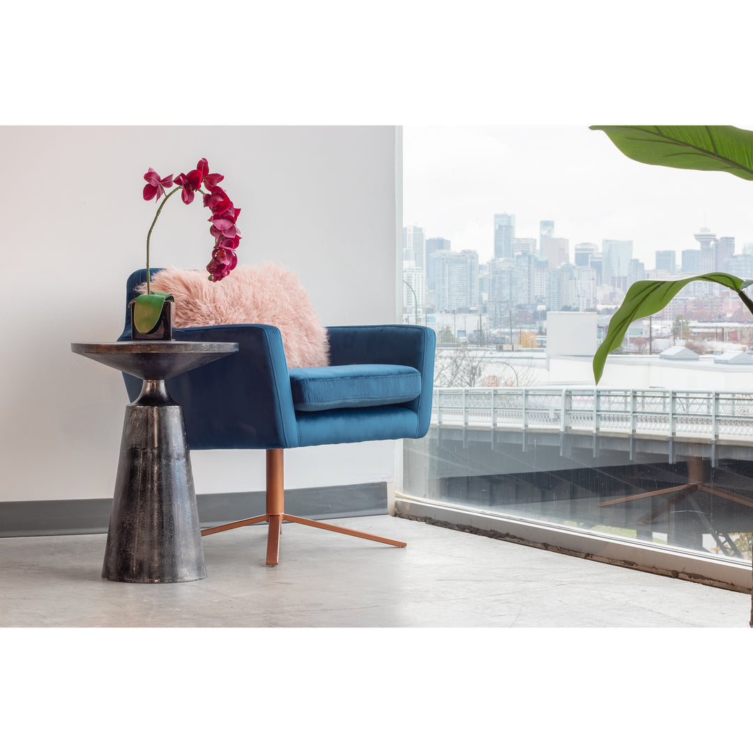 Moe's Home Collection - Sonja Accent Table - FI-1072-07 | American Home Furniture