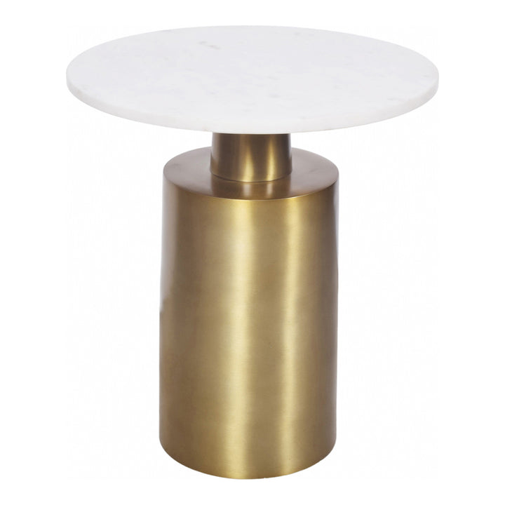 Moe's Home Collection - France Accent Table - FI-1106-43 | American Home Furniture