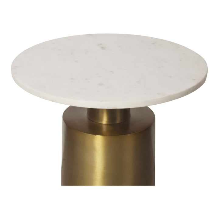 Moe's Home Collection - France Accent Table - FI-1106-43 | American Home Furniture