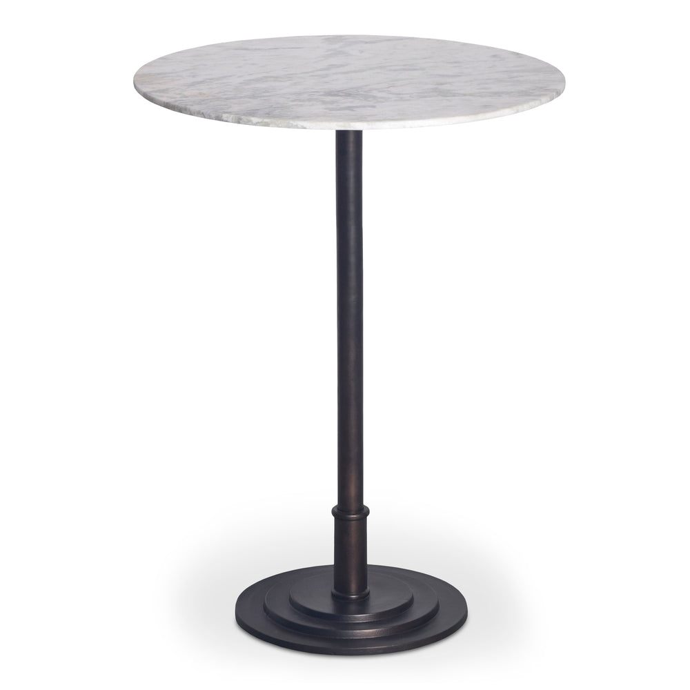 American Home Furniture Moe's Home Collection Tori Outdoor Bar Table