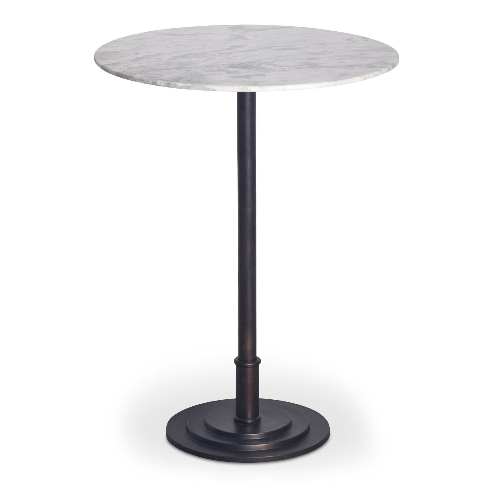 American Home Furniture Moe's Home Collection Tori Outdoor Bar Table
