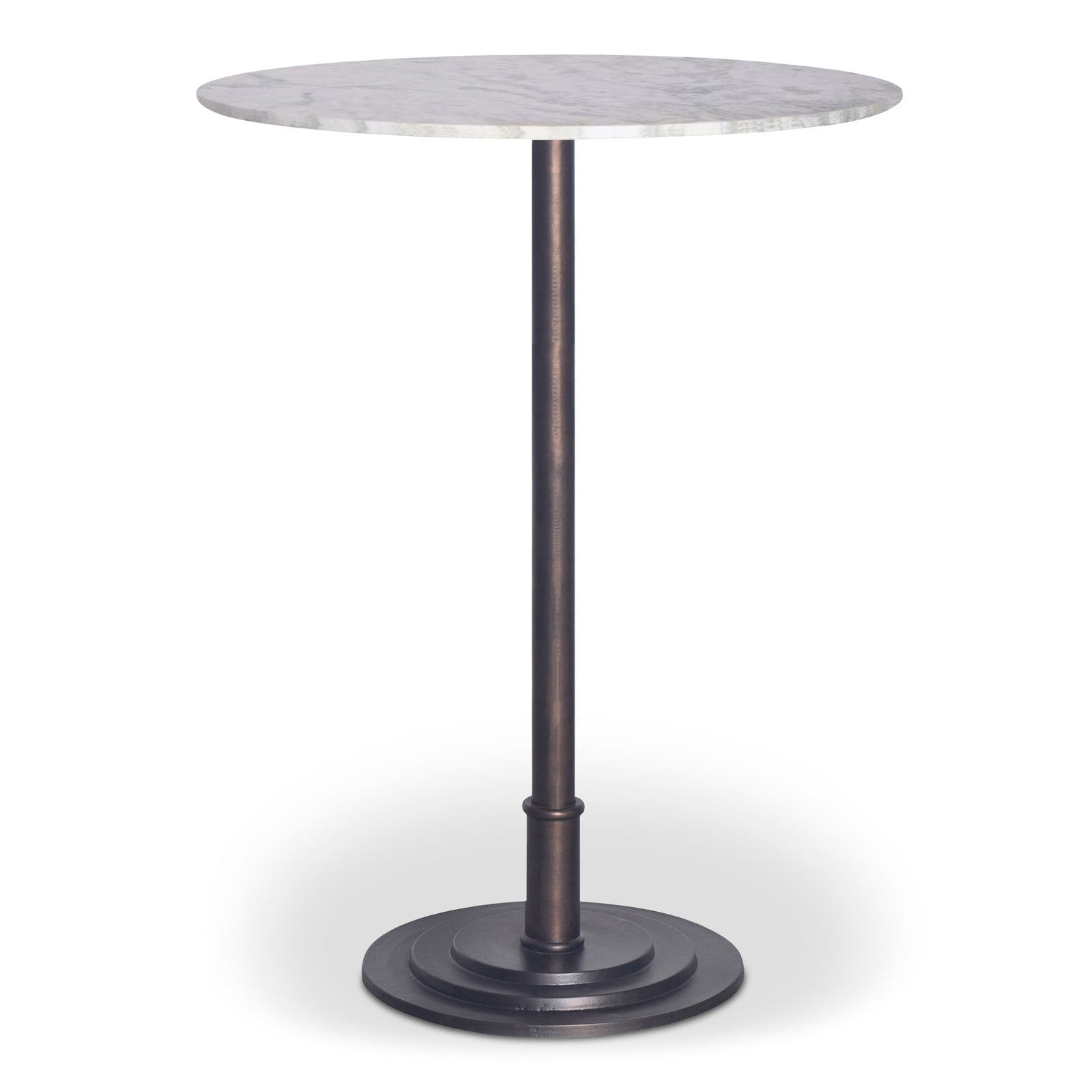 American Home Furniture Moe's Home Collection Tori Outdoor Bar Table