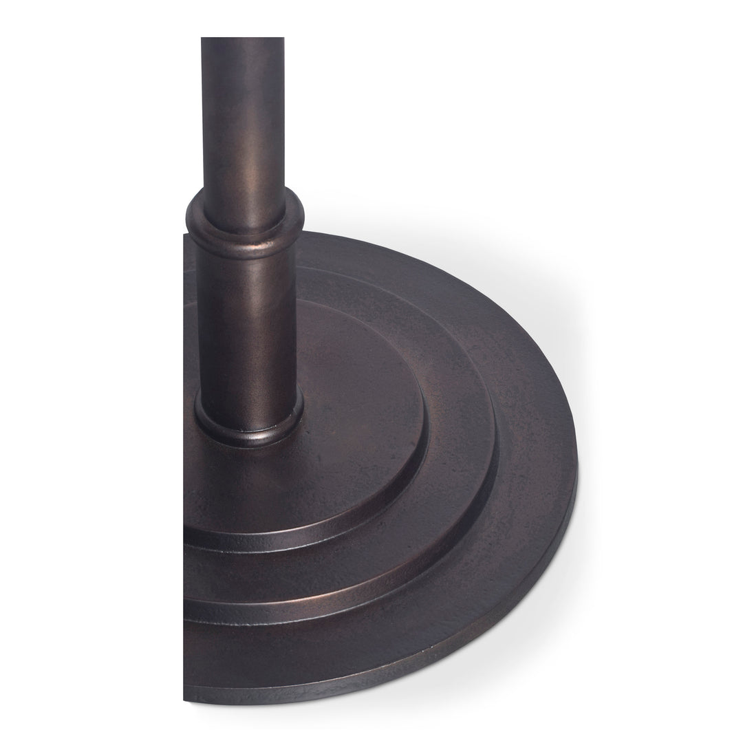 American Home Furniture Moe's Home Collection Tori Outdoor Counter Table