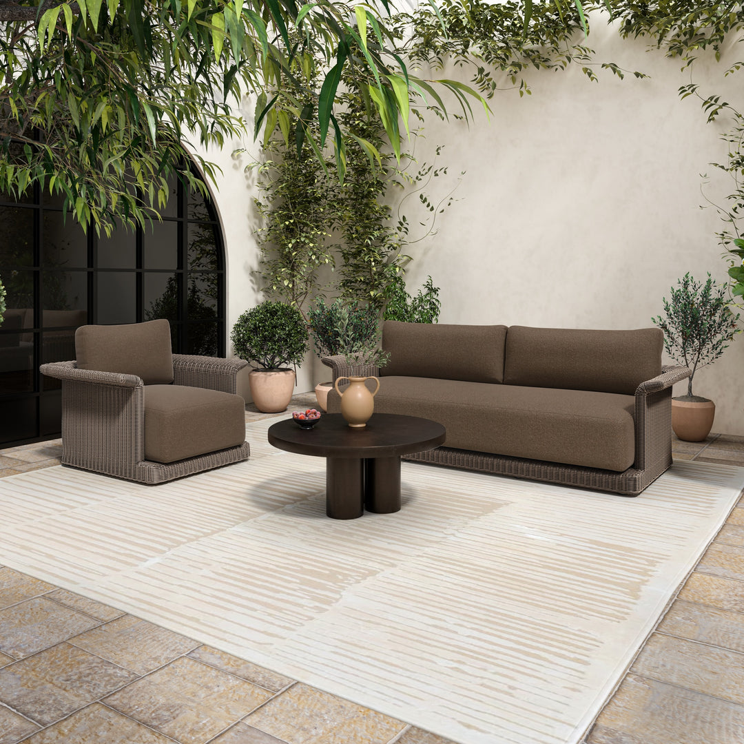 Logan Outdoor Coffee table