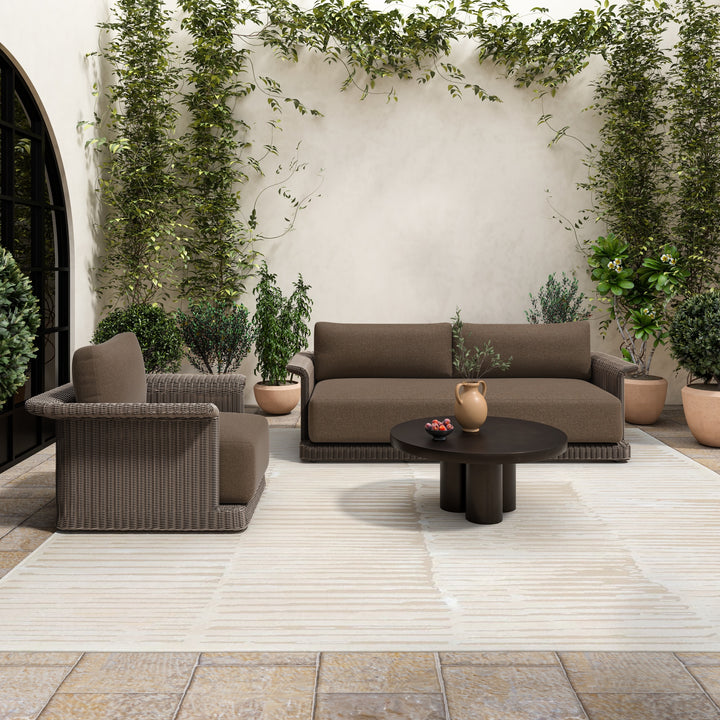 Logan Outdoor Coffee table