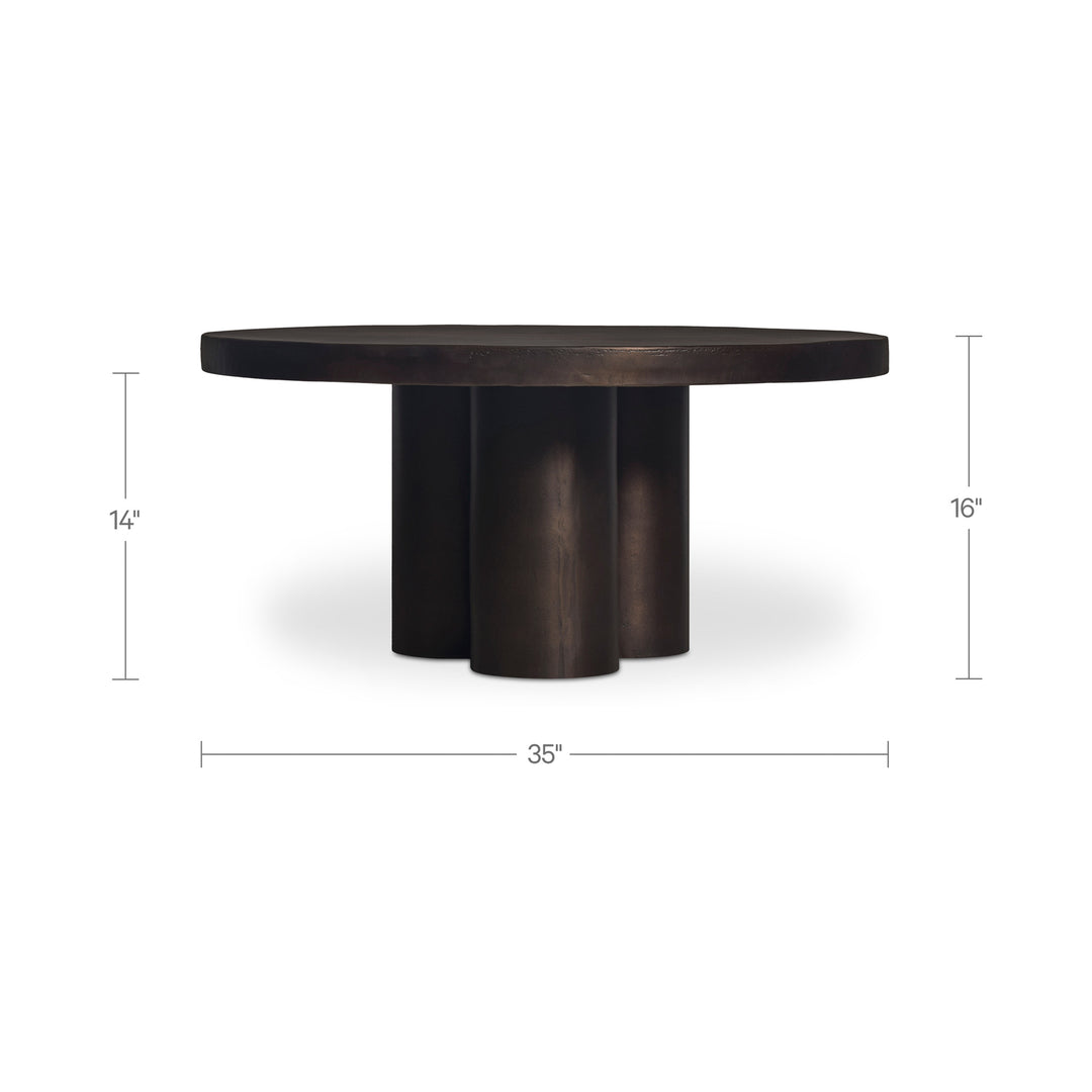 Logan Outdoor Coffee table