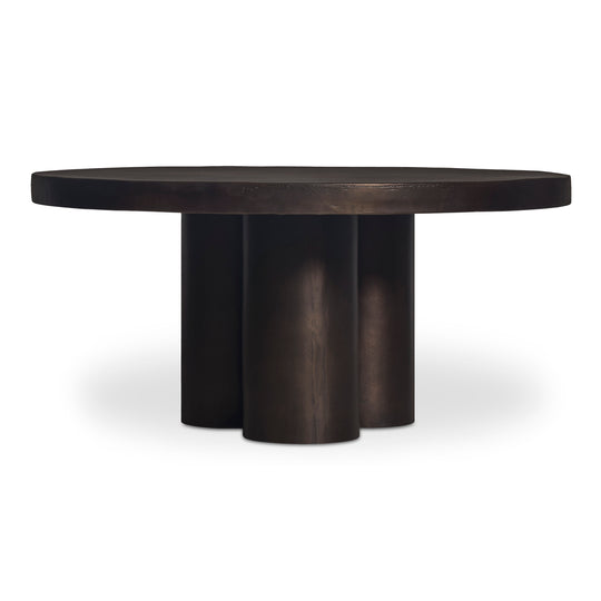 American Home Furniture Moe's Home Collection Logan Outdoor Coffee table