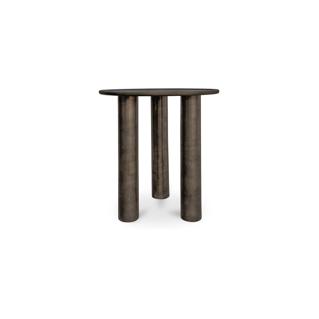 American Home Furniture Moe's Home Collection Deacon Outdoor Side Table
