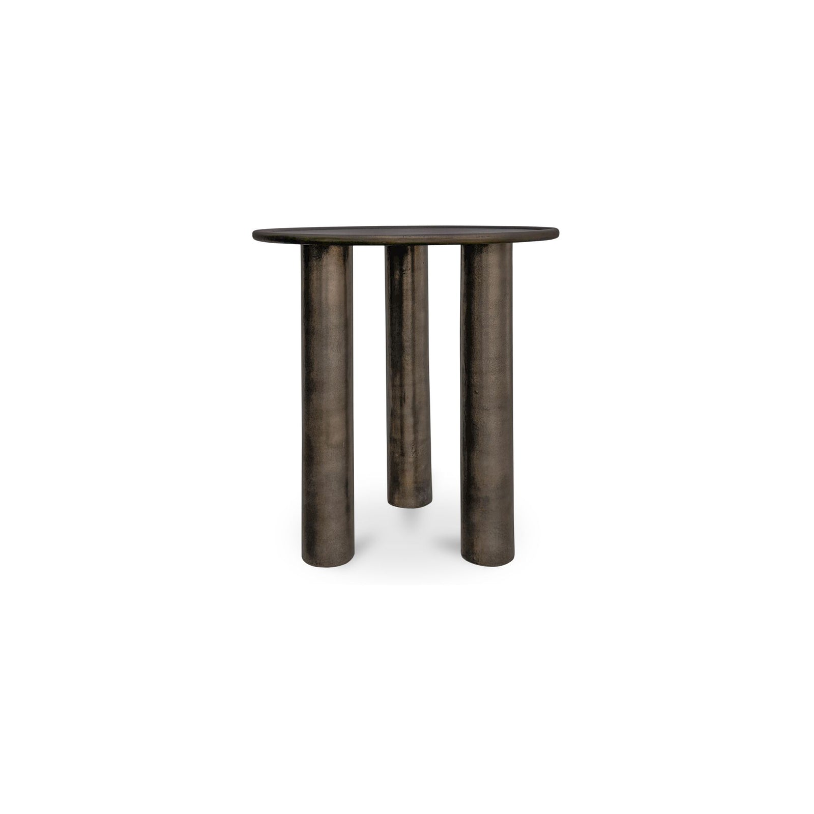 American Home Furniture Moe's Home Collection Deacon Outdoor Side Table