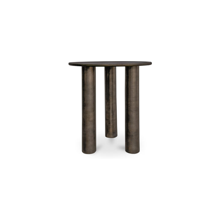 American Home Furniture Moe's Home Collection Deacon Outdoor Side Table