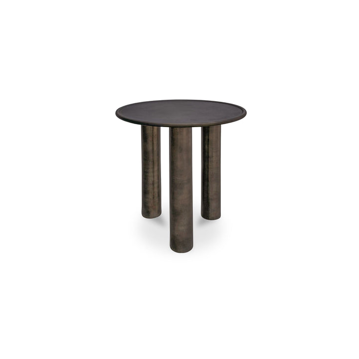 American Home Furniture Moe's Home Collection Deacon Outdoor Side Table