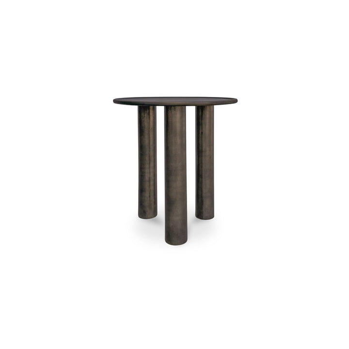 American Home Furniture Moe's Home Collection Deacon Outdoor Side Table