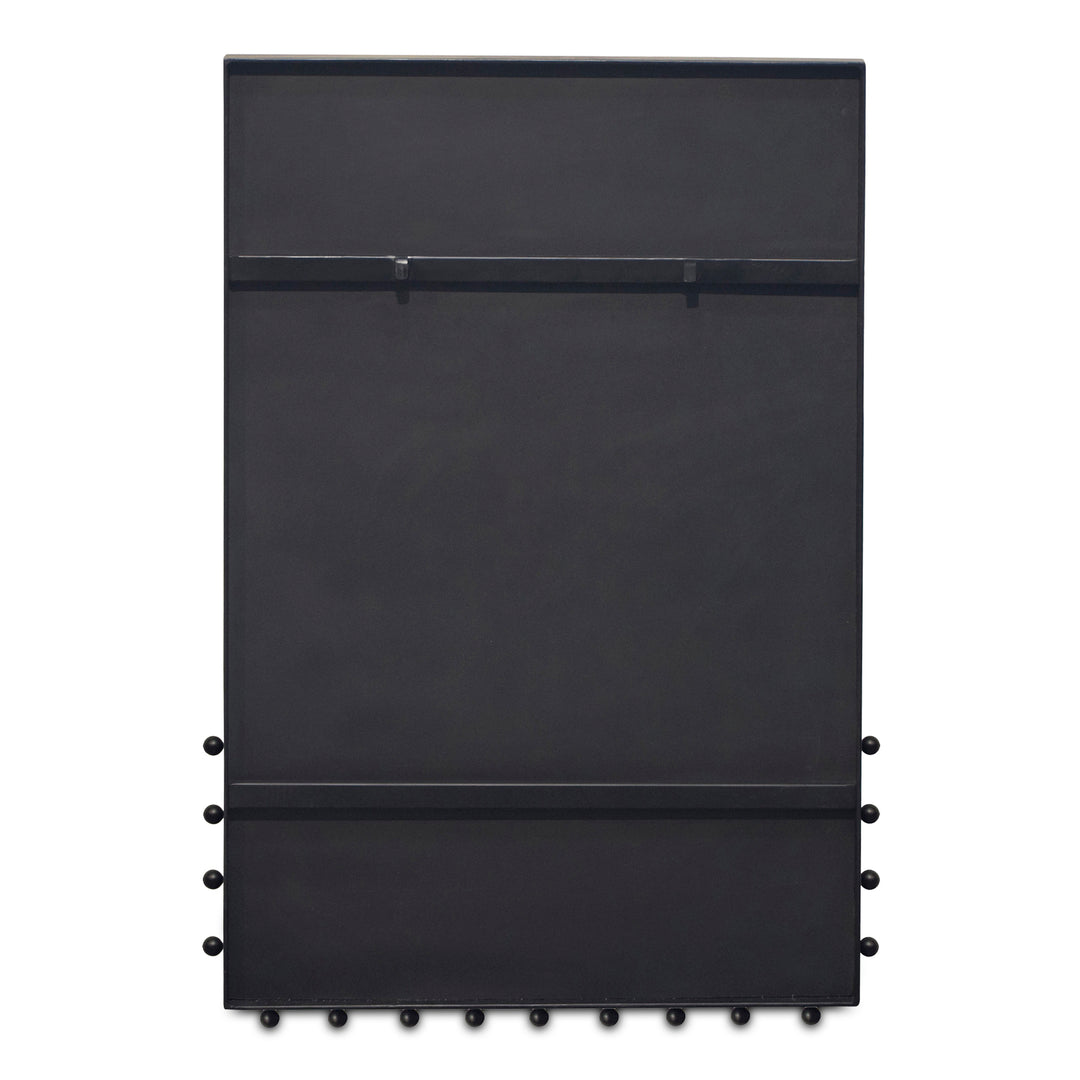 American Home Furniture Moe's Home Collection Figaro Wall Mirror