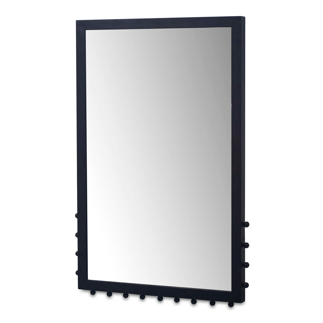 American Home Furniture Moe's Home Collection Figaro Wall Mirror