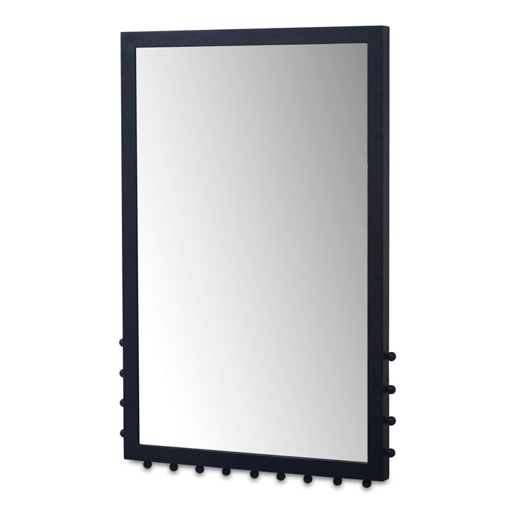 American Home Furniture Moe's Home Collection Figaro Wall Mirror