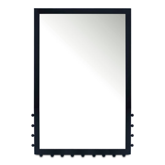 American Home Furniture Moe's Home Collection Figaro Wall Mirror
