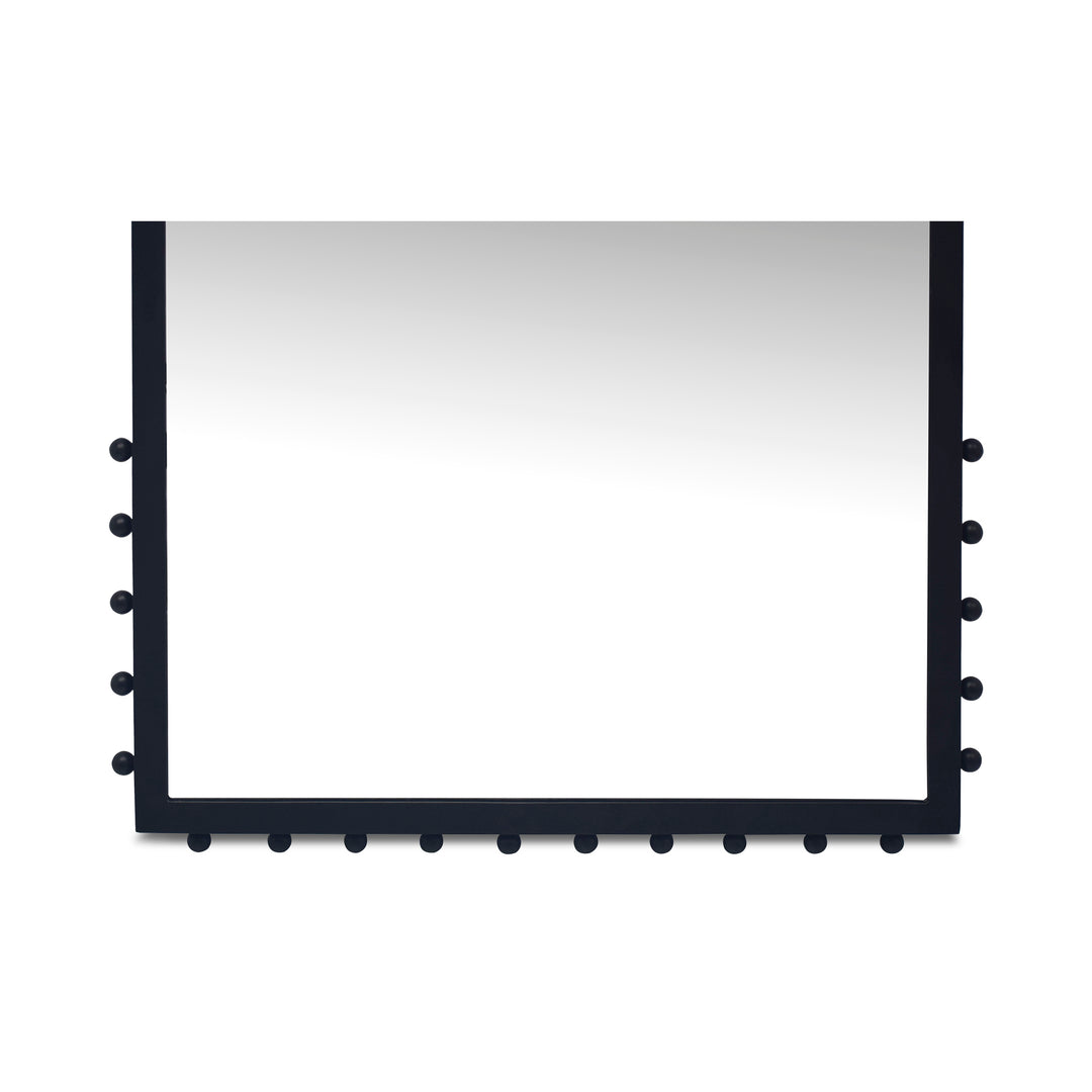 American Home Furniture Moe's Home Collection Figaro Floor Mirror