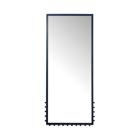 American Home Furniture Moe's Home Collection Figaro Floor Mirror