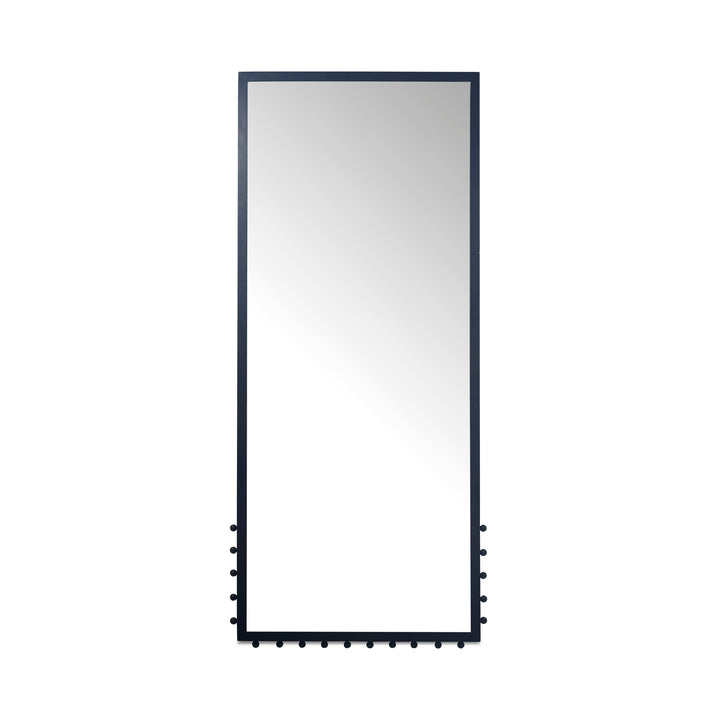 American Home Furniture Moe's Home Collection Figaro Floor Mirror