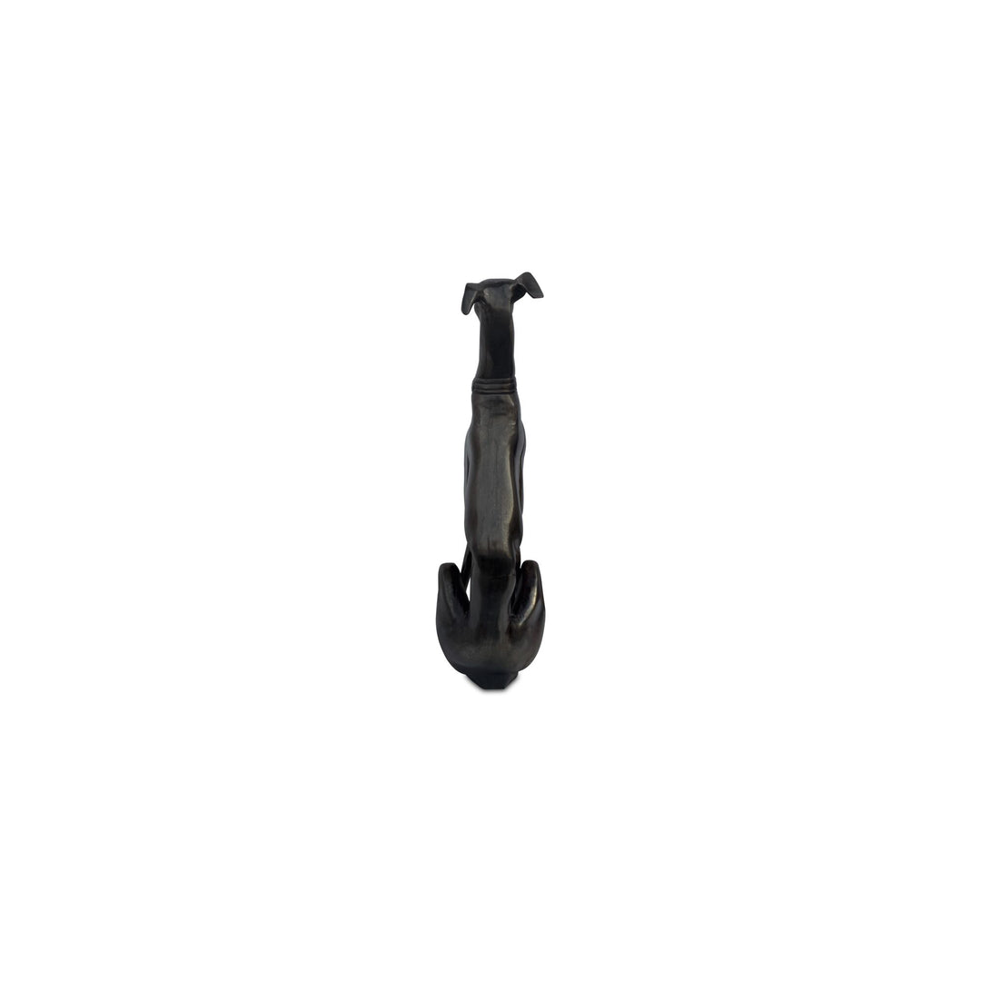 American Home Furniture Moe's Home Collection Duke Cast Aluminum Sculpture