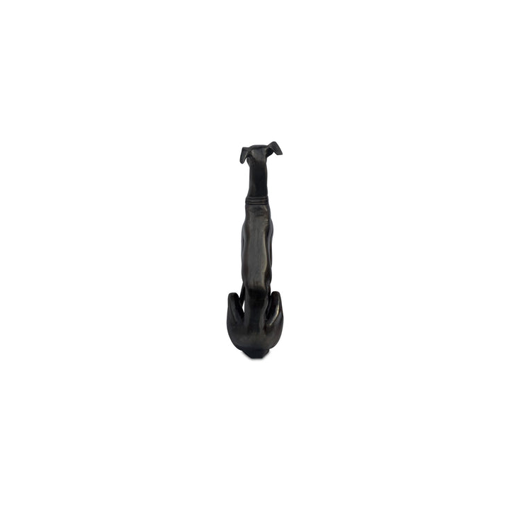 American Home Furniture Moe's Home Collection Duke Cast Aluminum Sculpture