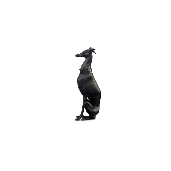 American Home Furniture Moe's Home Collection Duke Cast Aluminum Sculpture