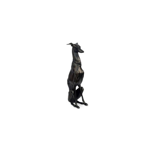 American Home Furniture Moe's Home Collection Duke Cast Aluminum Sculpture