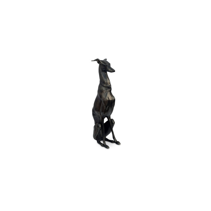 American Home Furniture Moe's Home Collection Duke Cast Aluminum Sculpture