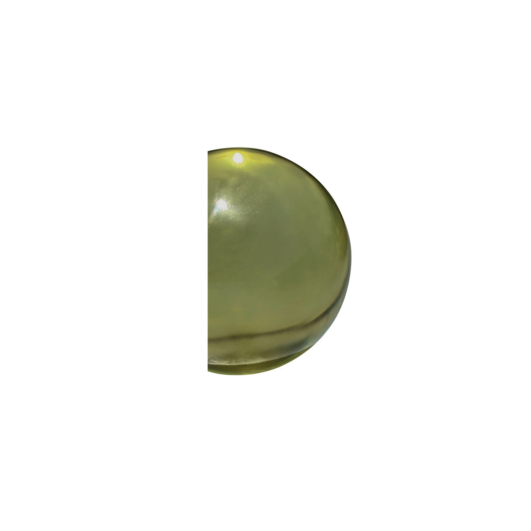 Bonn Cast Glass Decorative Object