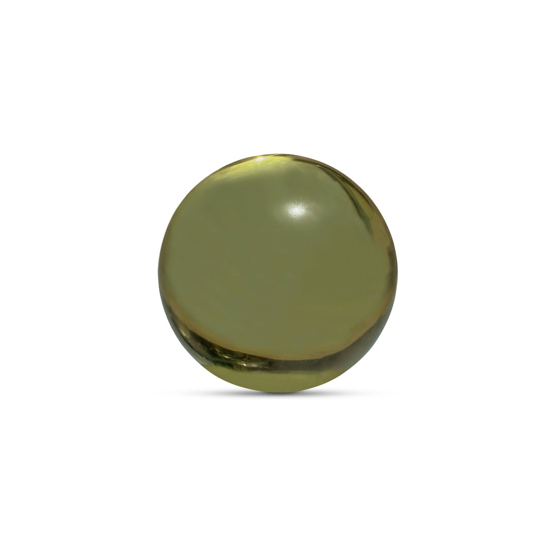 Bonn Cast Glass Decorative Object