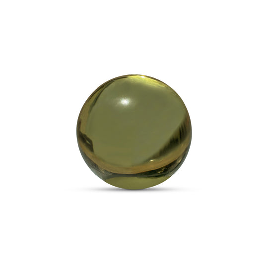 Bonn Cast Glass Decorative Object