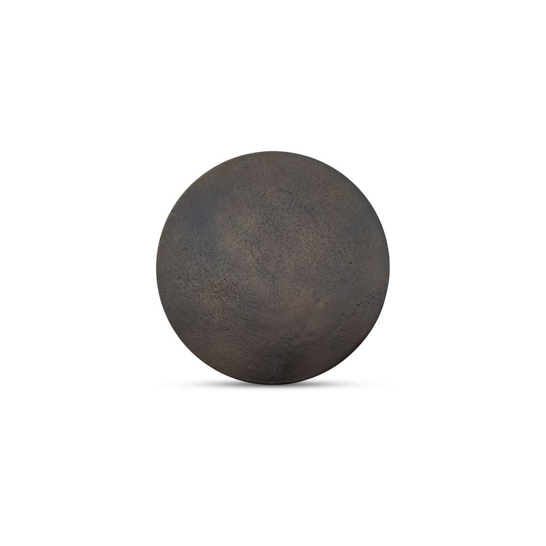 American Home Furniture Moe's Home Collection Greta Side Table