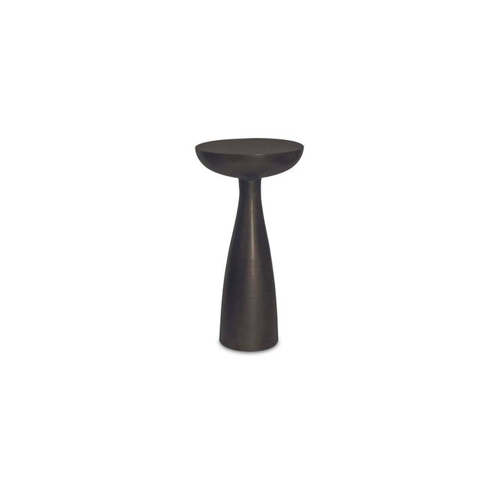 American Home Furniture Moe's Home Collection Greta Side Table