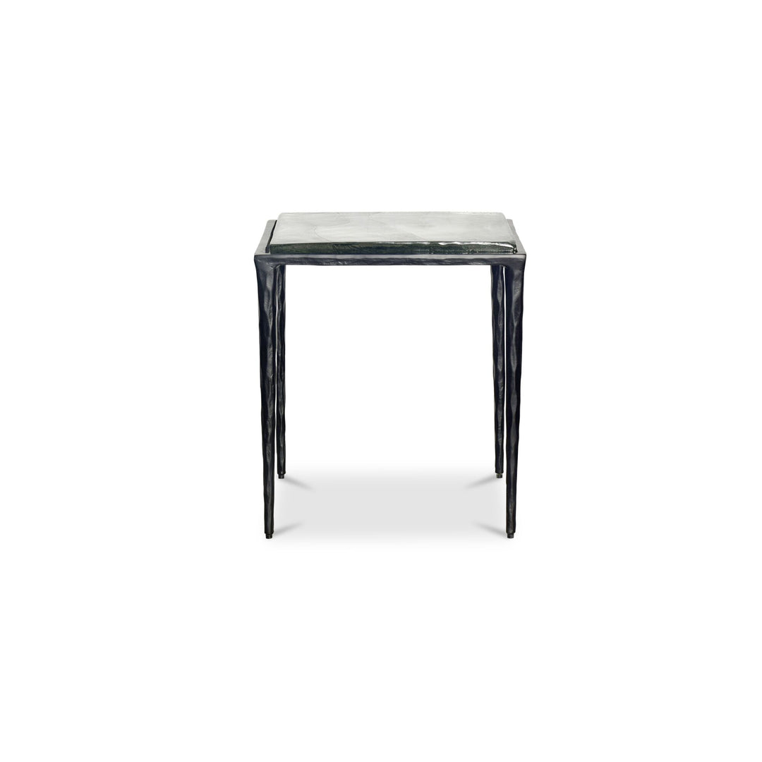 American Home Furniture Moe's Home Collection Mari Side Table