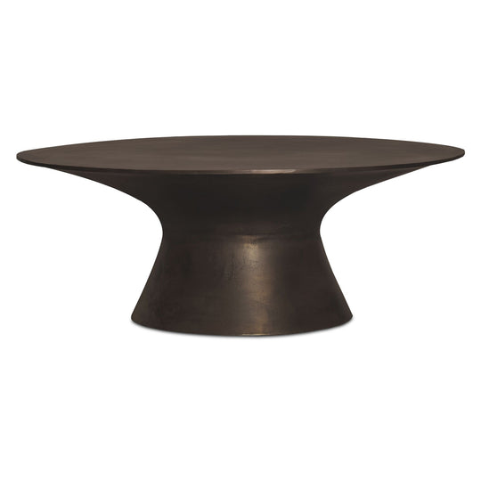 American Home Furniture Moe's Home Collection Bardo Outdoor Coffee Table