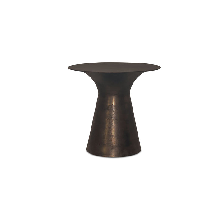 American Home Furniture Moe's Home Collection Bardo Outdoor Side Table