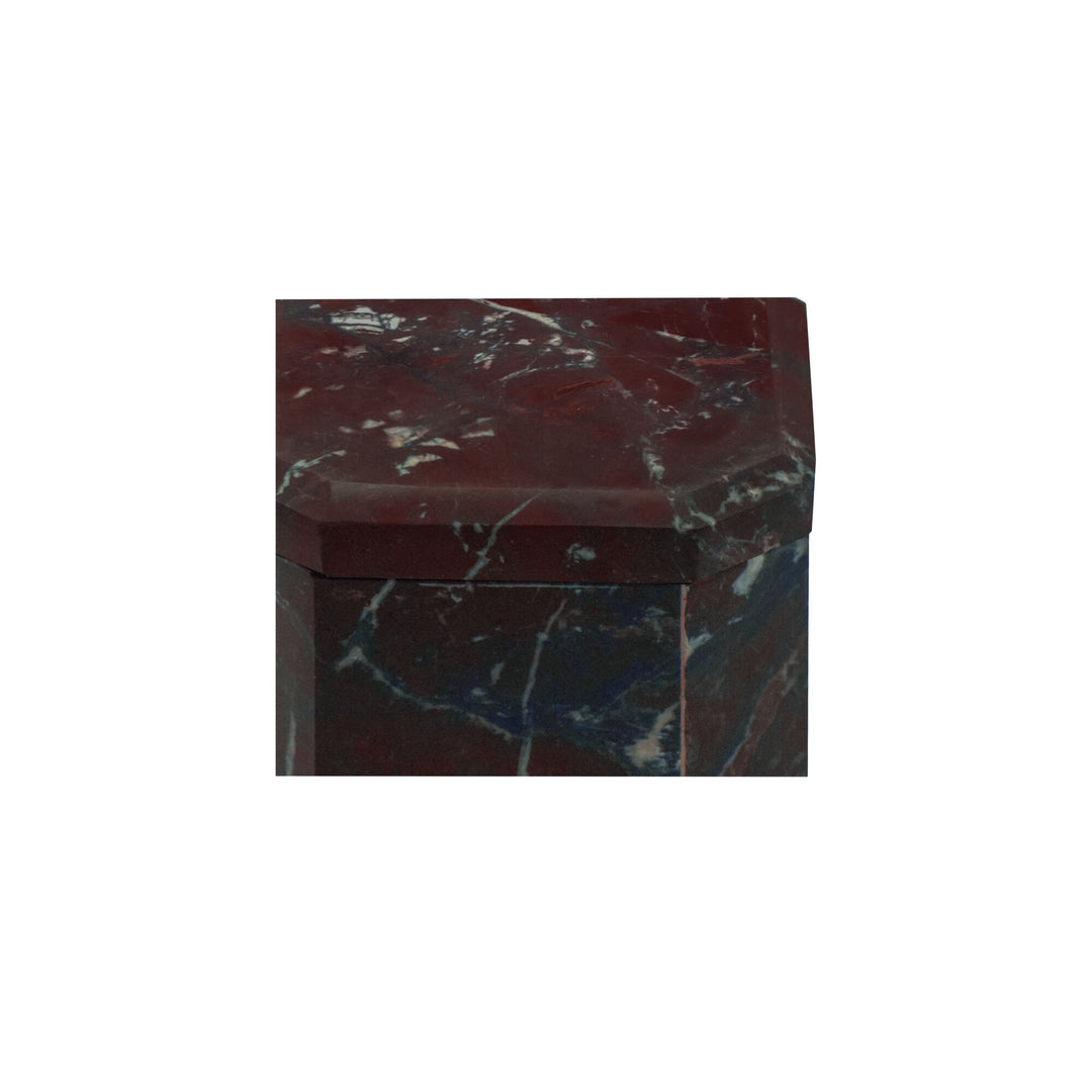 Forli Marble Box