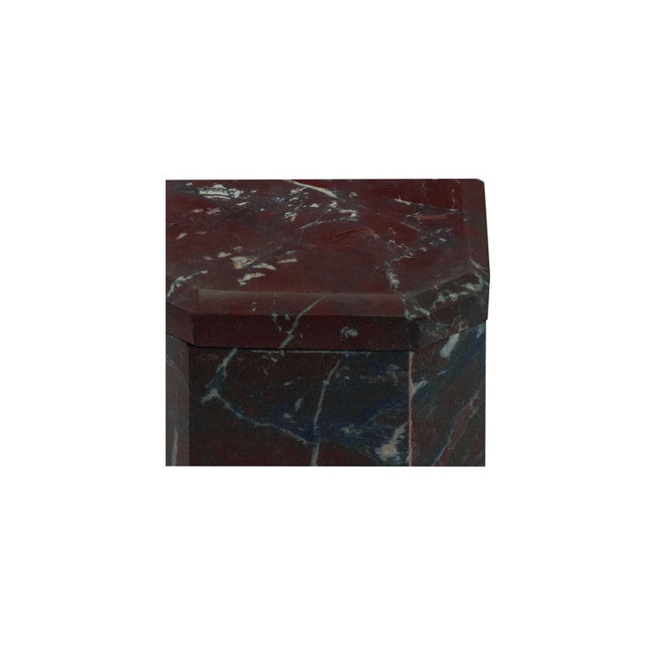 Forli Marble Box