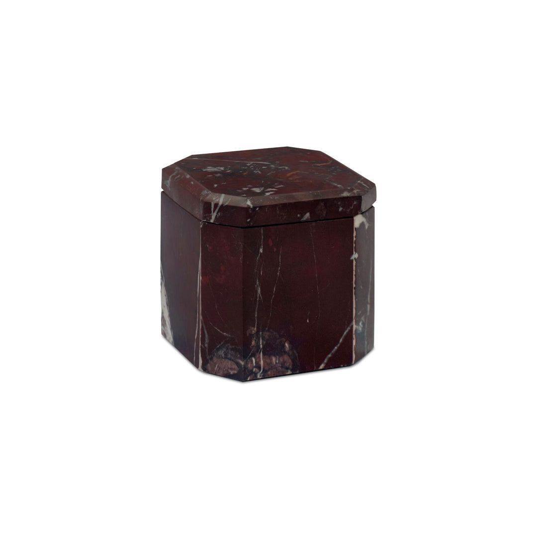 Forli Marble Box