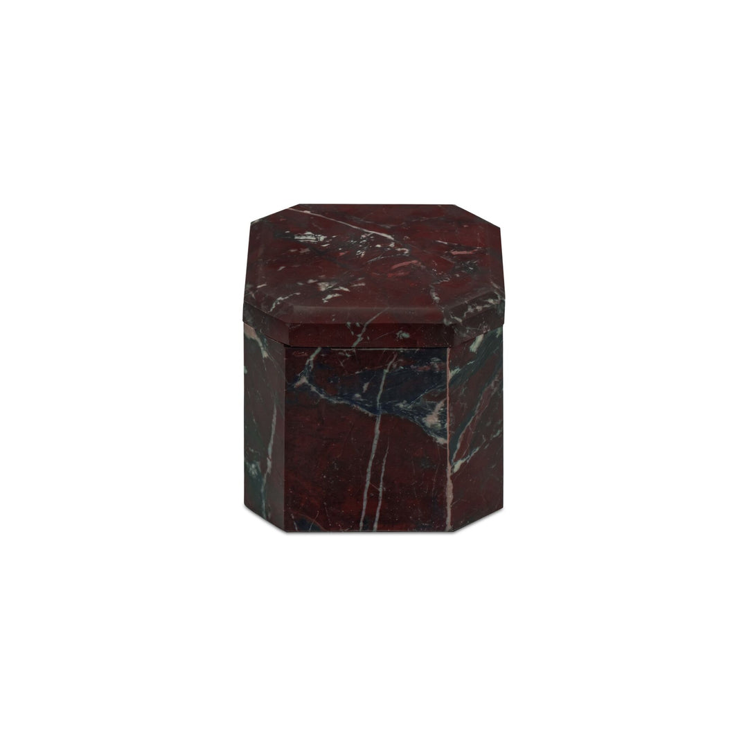 Forli Marble Box