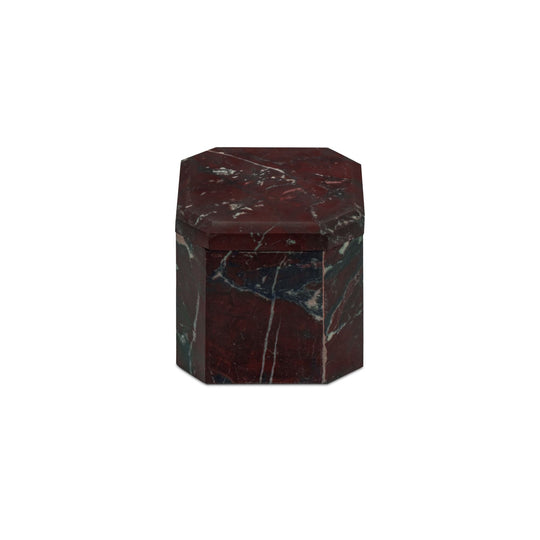 Forli Marble Box