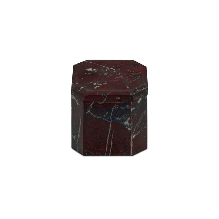 Forli Marble Box