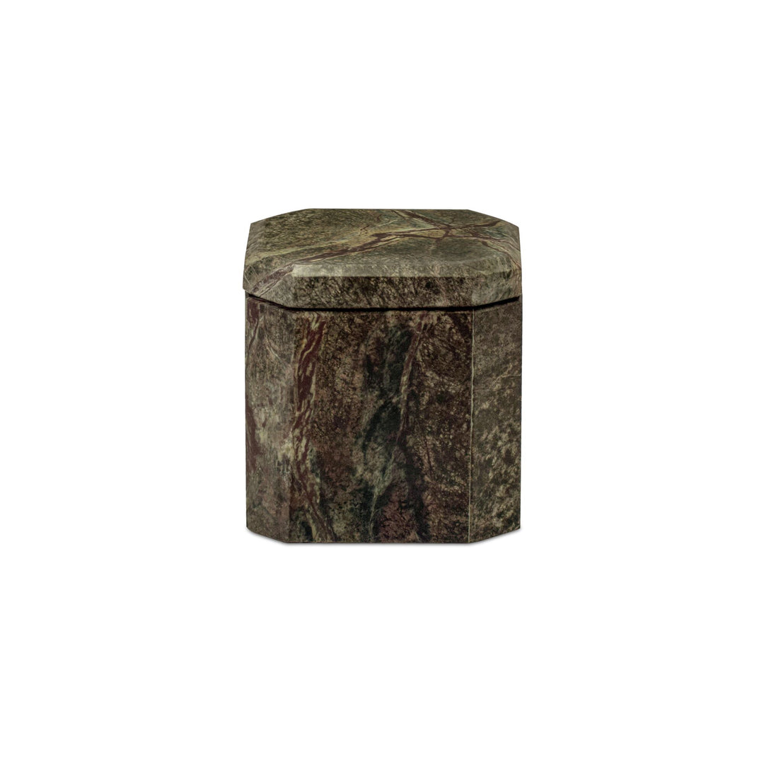 Forli Marble Box