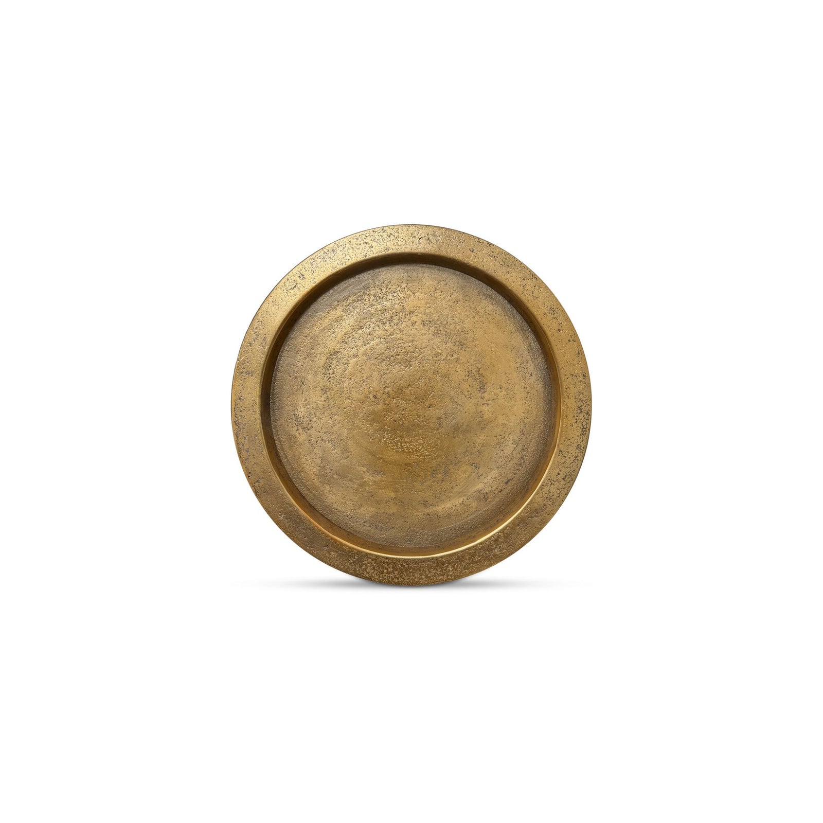 Abel Cast Aluminum Catchall