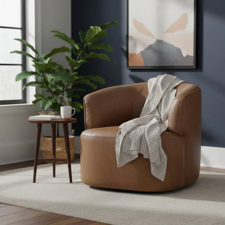 Antique Sienna