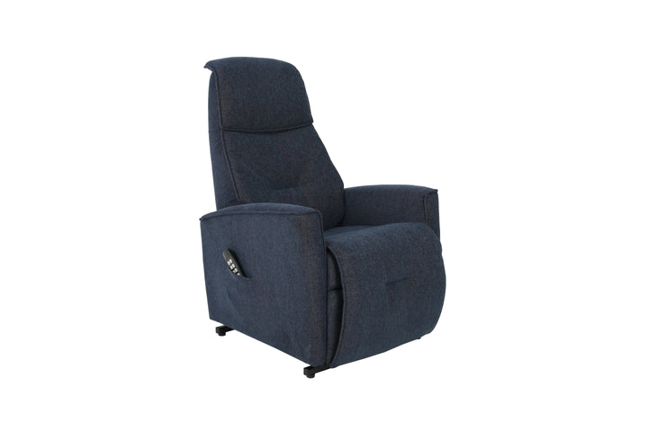 Austin Lift Swivel Chair