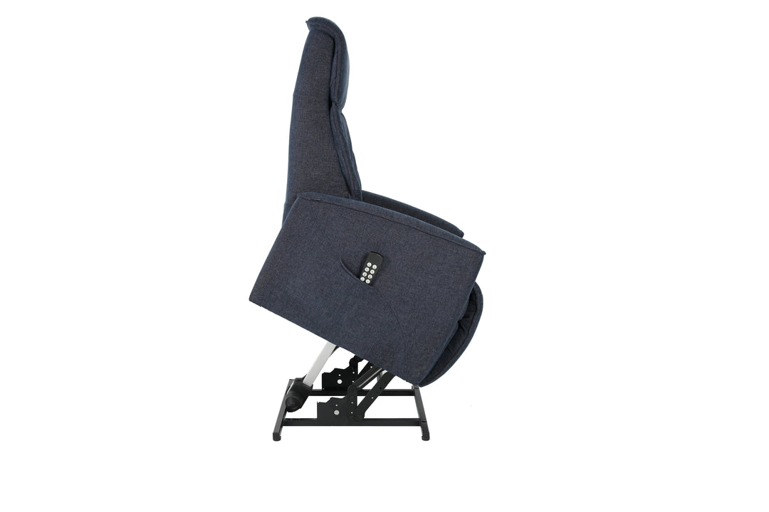 Austin Lift Swivel Chair