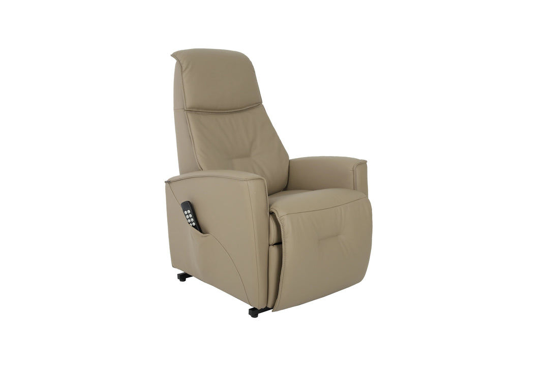Austin Lift Swivel Chair