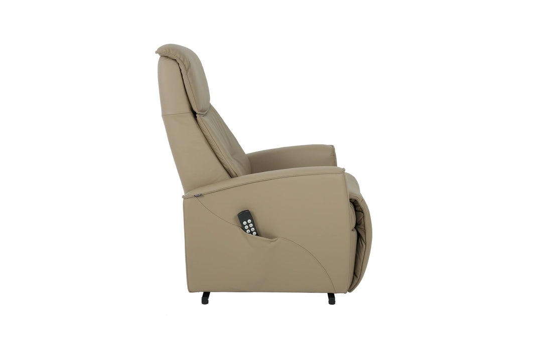 Austin Lift Swivel Chair