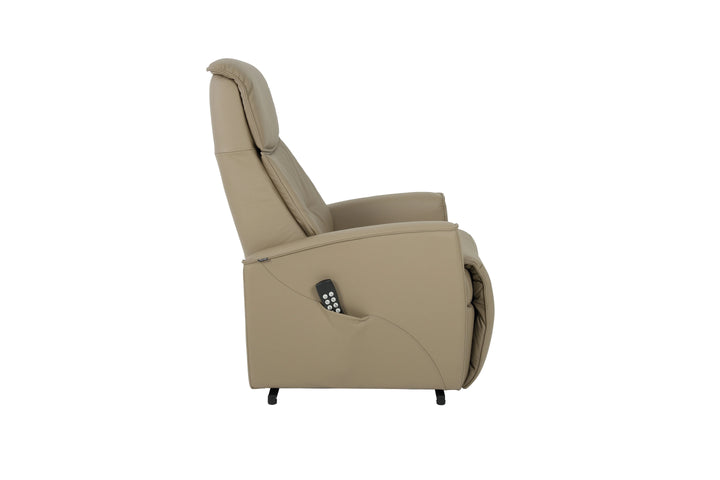 Austin Lift Swivel Chair